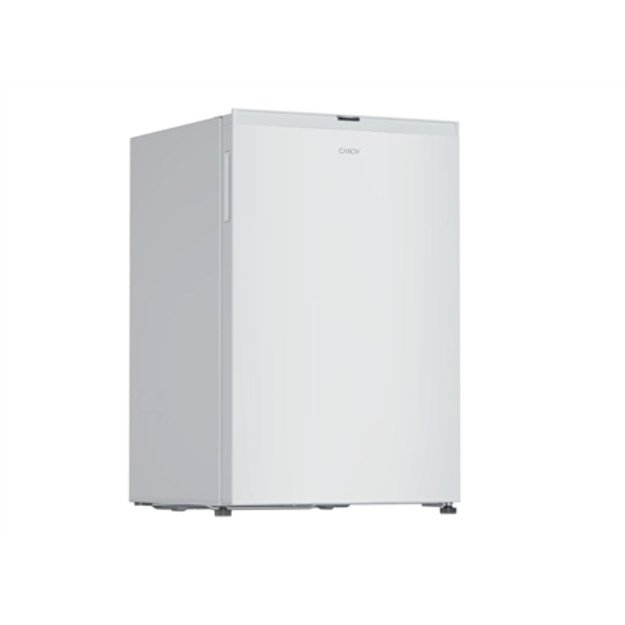 Candy Refrigerator | CNOQ2S58EW | Energy efficiency class E | Free standing | Larder | Height 85 cm | Fridge net capacity 100 L 6
