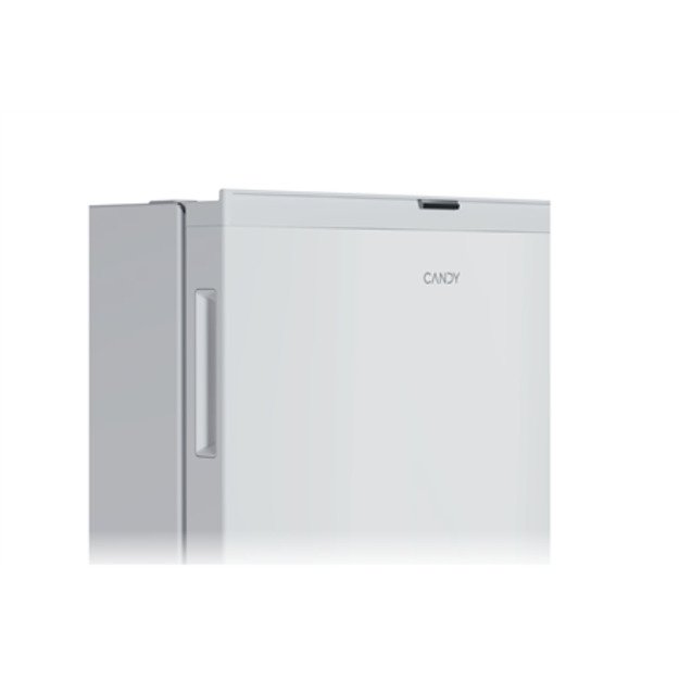 Candy Refrigerator | CNOQ2S58EW | Energy efficiency class E | Free standing | Larder | Height 85 cm | Fridge net capacity 100 L 4