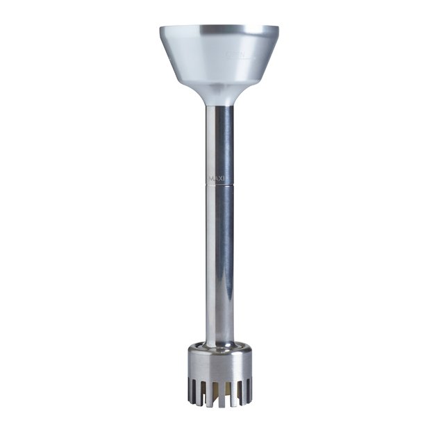 Dynaturbo blending arm, Dynamix