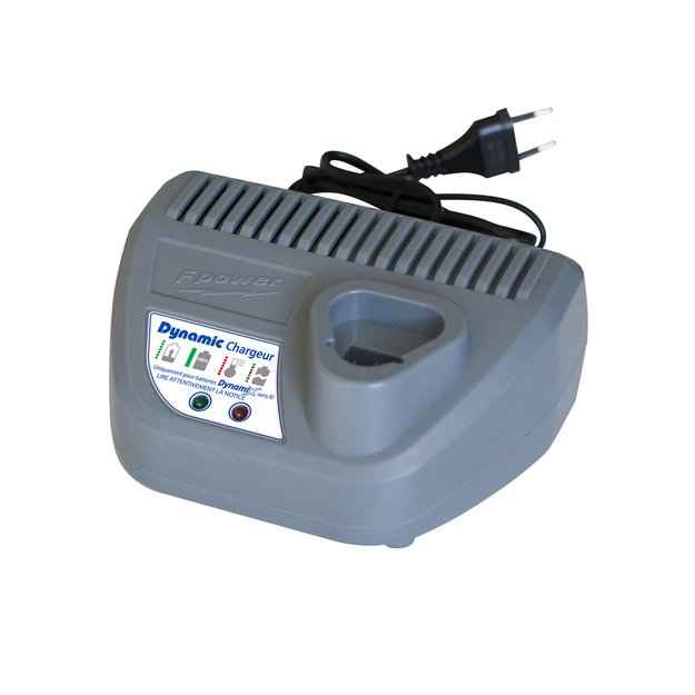 Charger for wireless mixers, Dynamix