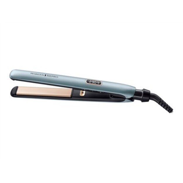 Remington S9300 Shine Therapy PRO straightener Gl?tteisen