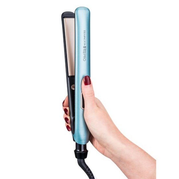 Remington S9300 Shine Therapy PRO straightener Gl?tteisen