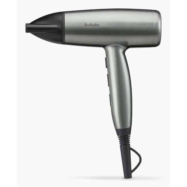 Babyliss Xanadu D581E Haartrockner , 2100W