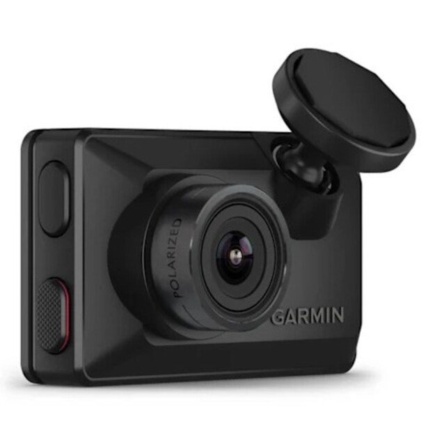 Garmin X310 4K Ultra HD Wi-Fi Bluetooth Battery, DC Black