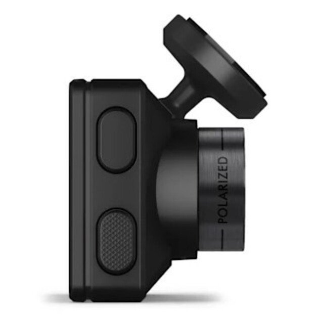 Garmin X310 4K Ultra HD Wi-Fi Bluetooth Battery, DC Black