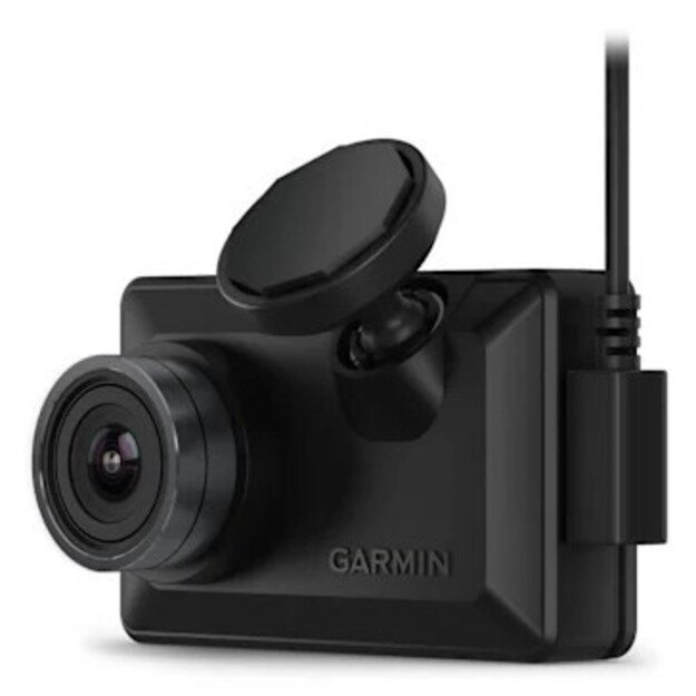 Garmin X310 4K Ultra HD Wi-Fi Bluetooth Battery, DC Black