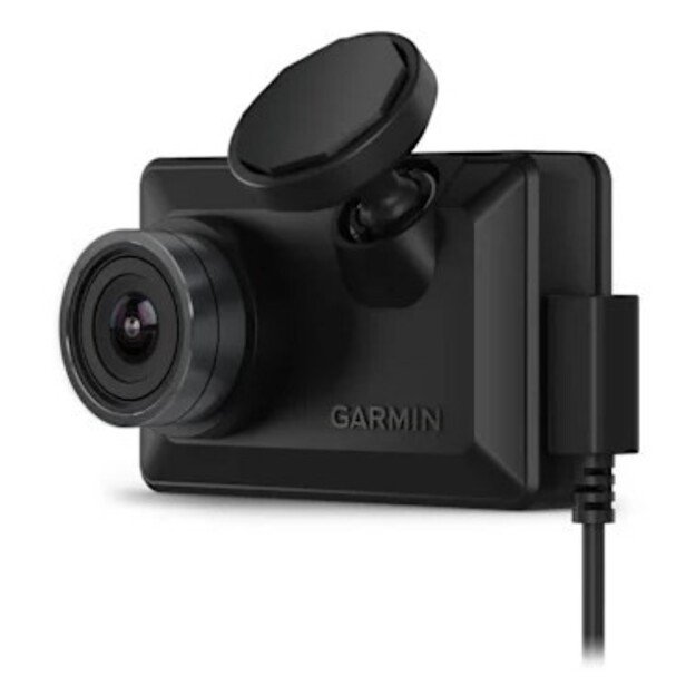Garmin X310 4K Ultra HD Wi-Fi Bluetooth Battery, DC Black