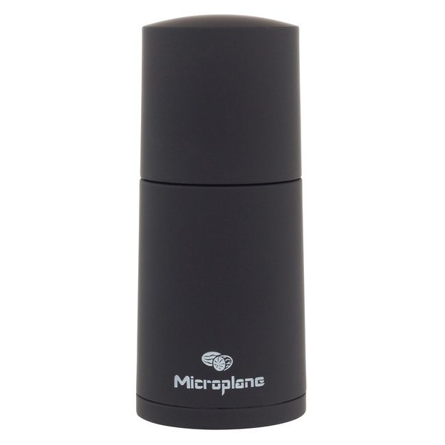 Spiece grinder, black, Specialty