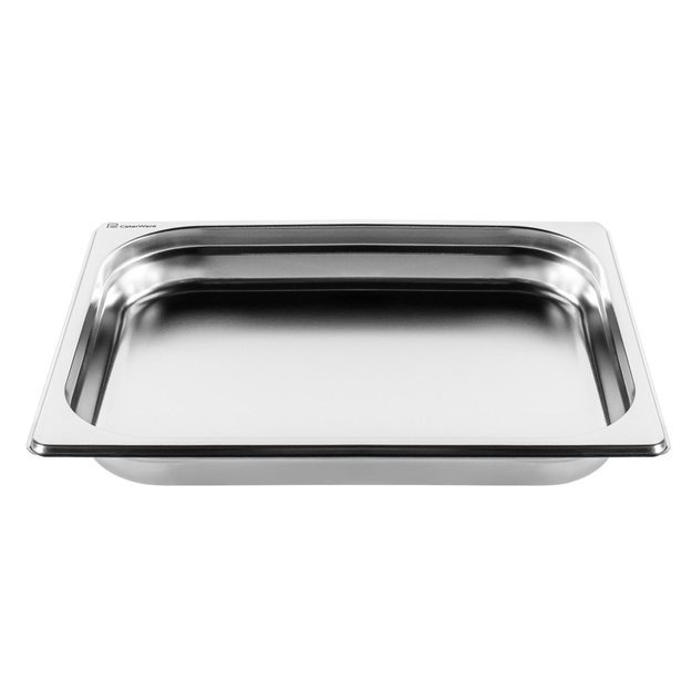 Container GN 1/2-040, Cater Ware