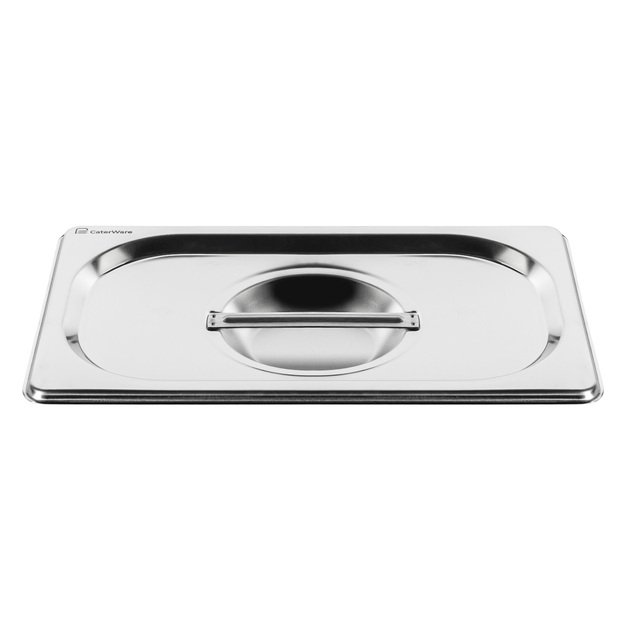 GN 1/4 lid, Caterware