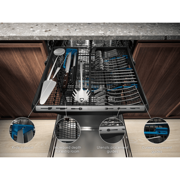 ELECTROLUX EEM63310L