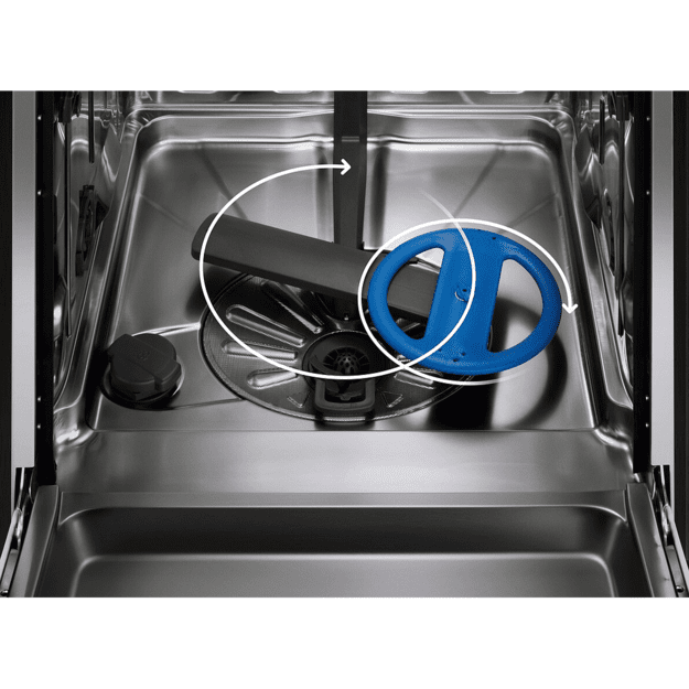ELECTROLUX EEM63310L