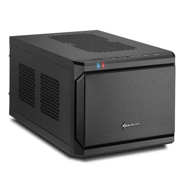 Sharkoon QB One Black