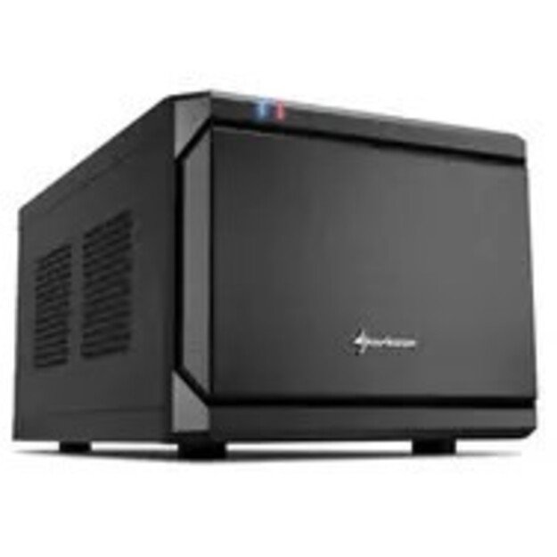 Sharkoon QB One Black