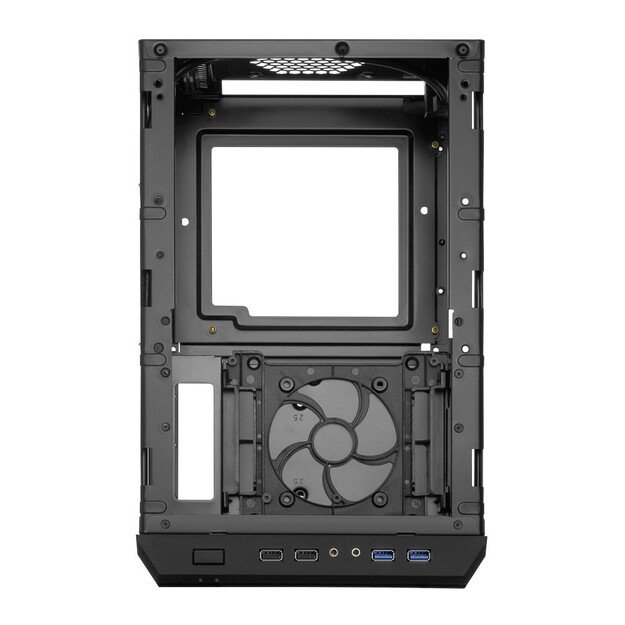 Sharkoon QB One Black