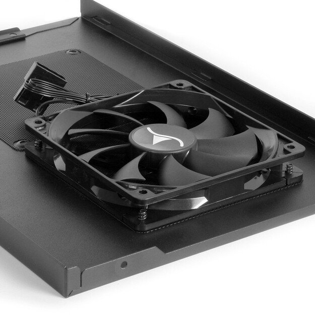 Sharkoon QB One Black