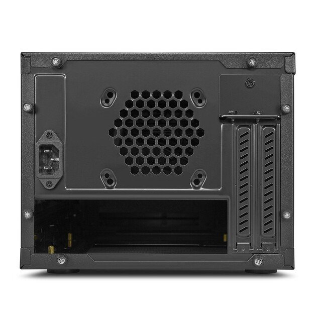 Sharkoon QB One Black
