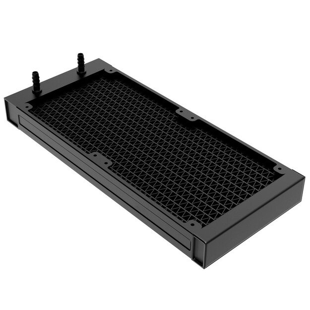 Xilence Performance A+ LiQuRizer LQ240 Processor All-in-one liquid cooler 12 cm Black