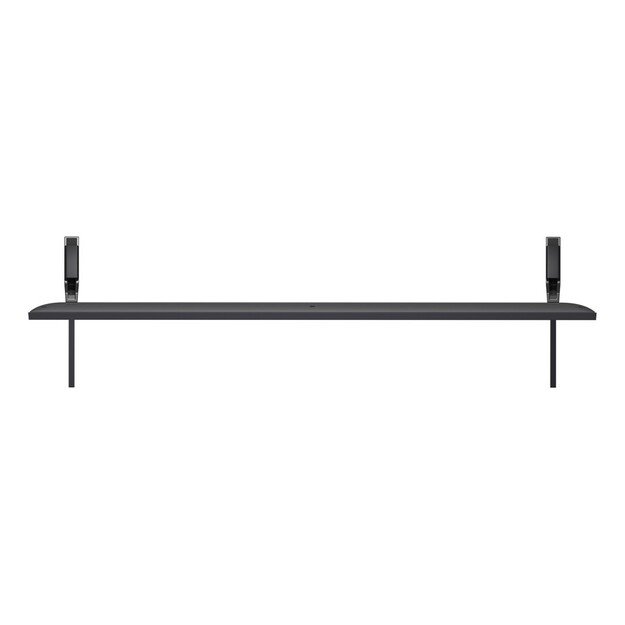 LG QNED AI 43QNED80A6A 109.2 cm (43 ) 4K Ultra HD Smart TV Wi-Fi Black