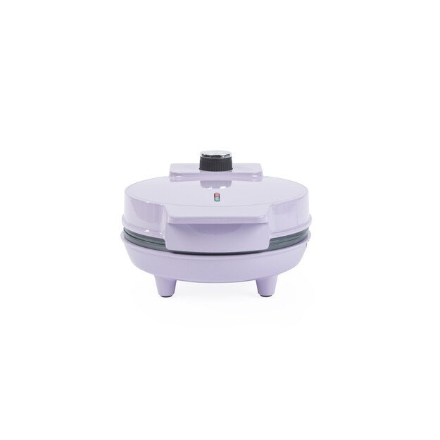 Giles & Posner EK6701GSPPVDE Heart Waffle Maker