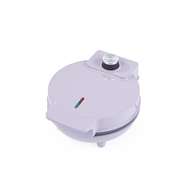 Giles & Posner EK6701GSPPVDE Heart Waffle Maker