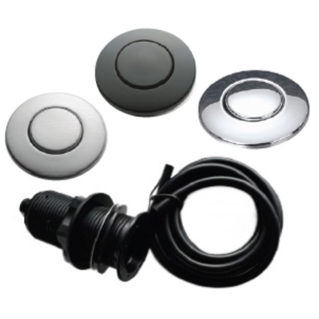 ISE Air Switch Buttons x3