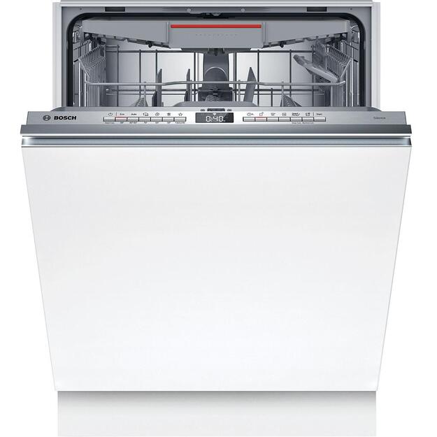 Indaplovė BOSCH SMV4HVX00E