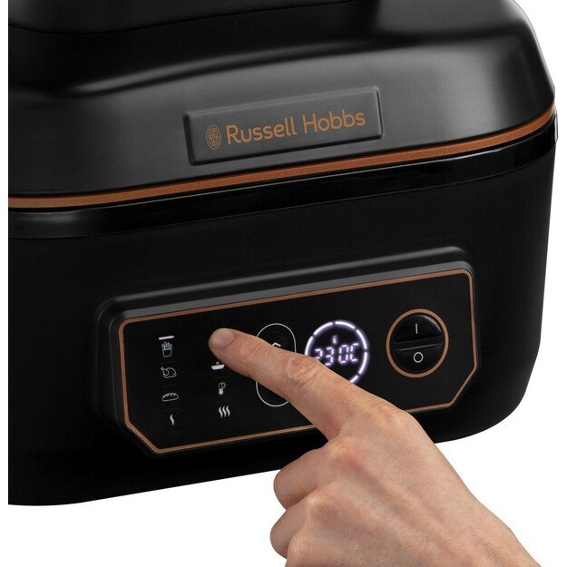 RUSSELL HOBBS 26520-56