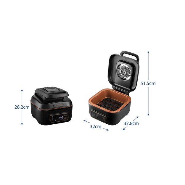 RUSSELL HOBBS 26520-56