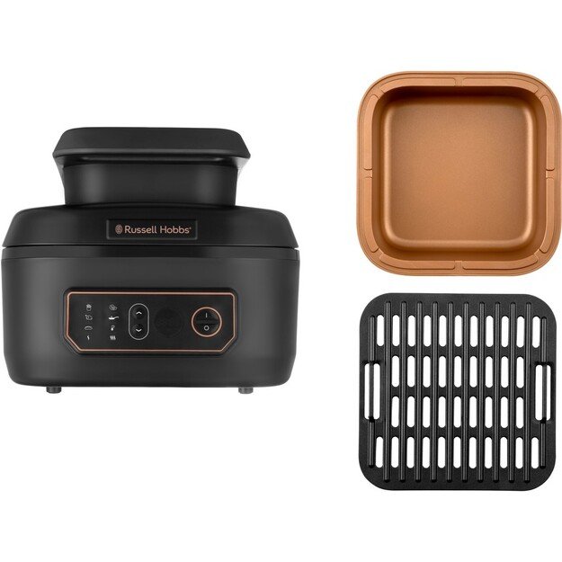 RUSSELL HOBBS 26520-56