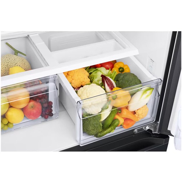 &Scaron;aldytuvas SAMSUNG RF50C530EB1/EO