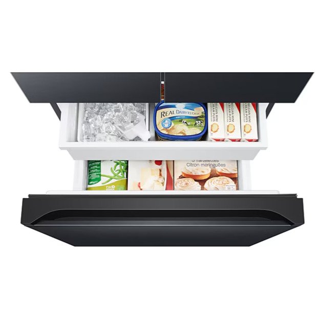 &Scaron;aldytuvas SAMSUNG RF50C530EB1/EO