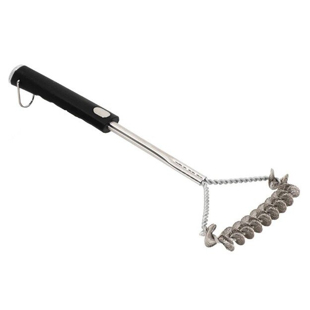 Spiralinis grilio &scaron;epetys 41 cm Texas Club