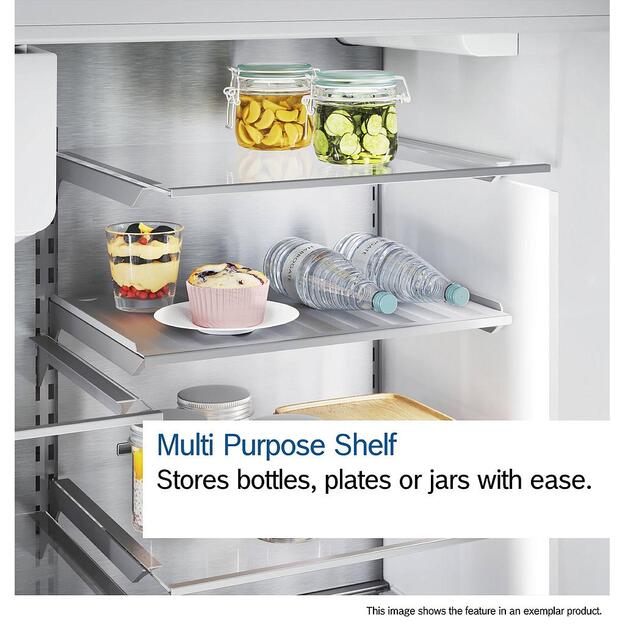 &Scaron;aldytuvas BOSCH KFI96APEA