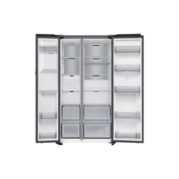 SAMSUNG RS90F66BEFEO 2