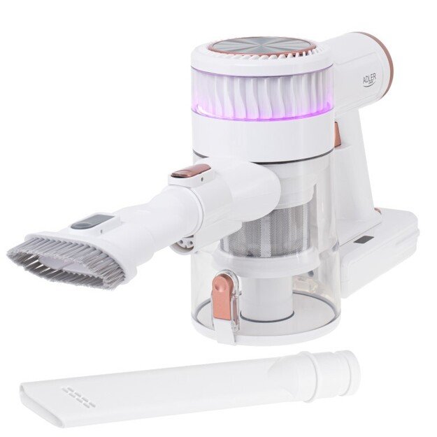 Belaidis dulkių siurblys ADLER AD-7079 5