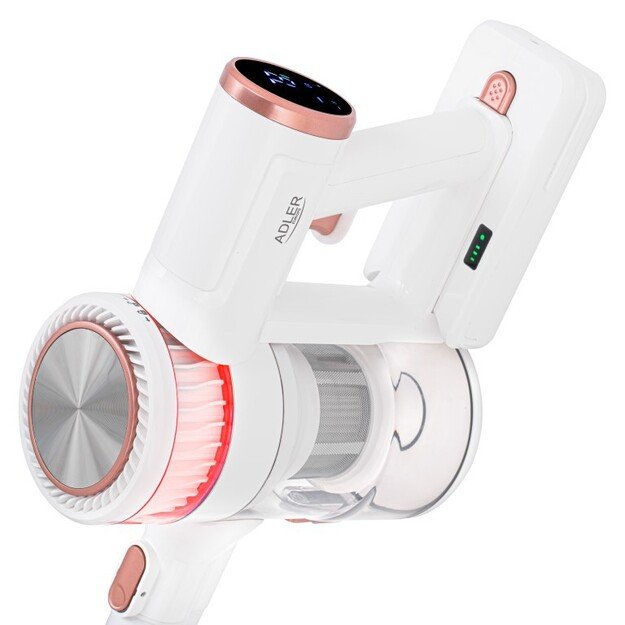 Belaidis dulkių siurblys ADLER AD-7079 7