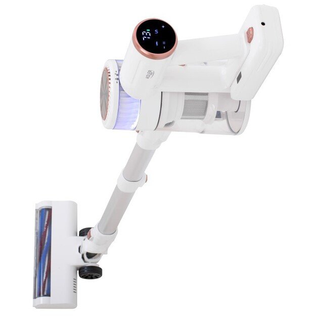 Belaidis dulkių siurblys ADLER AD-7079 8