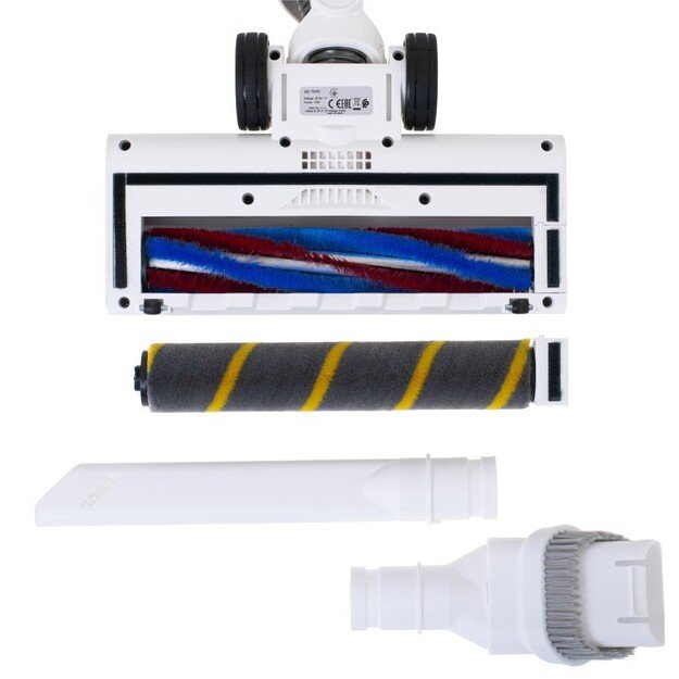 Belaidis dulkių siurblys ADLER AD-7079 2