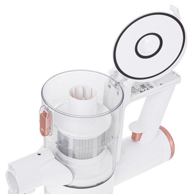 Belaidis dulkių siurblys ADLER AD-7079 3