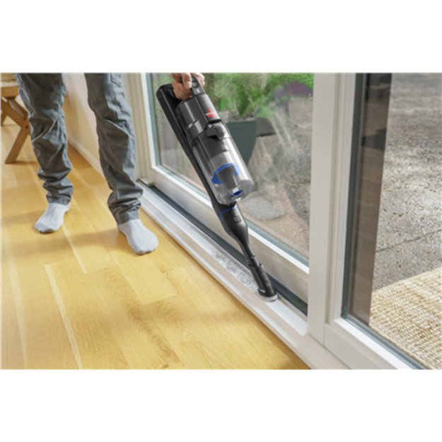 Bissell Stick Vacuum | PowerClean FurGuard Select | Cordless operating | 280 W | 25.2 V | Operating time (max) 50 min | Black 4