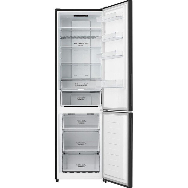 GORENJE FRIDGE-FREEZER NRK620EABG4 1