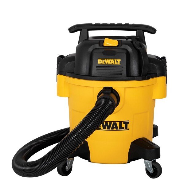 20L DRY/WET HOOVER WITH TANK AT-DXV20P 8