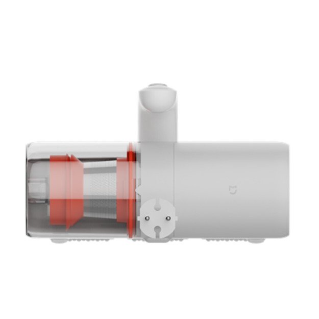Xiaomi | Dust Mite Vacuum Cleaner | Corded operating | Power 350 W | Dust capacity 0.3 L | White