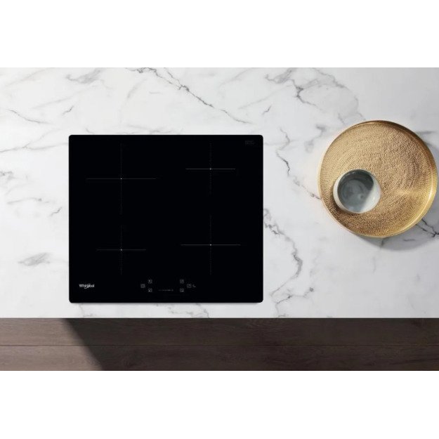Kaitlentė WHIRLPOOL WS QS460 NE