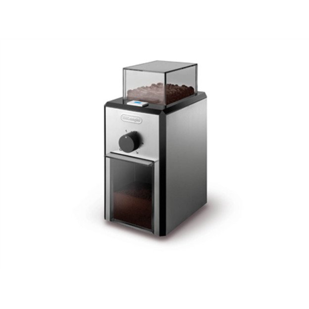 DeLonghi KG 89 ( 110 W , Grinding , black color )
