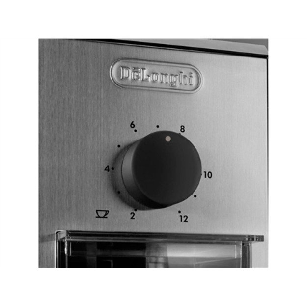 DeLonghi KG 89 ( 110 W , Grinding , black color )