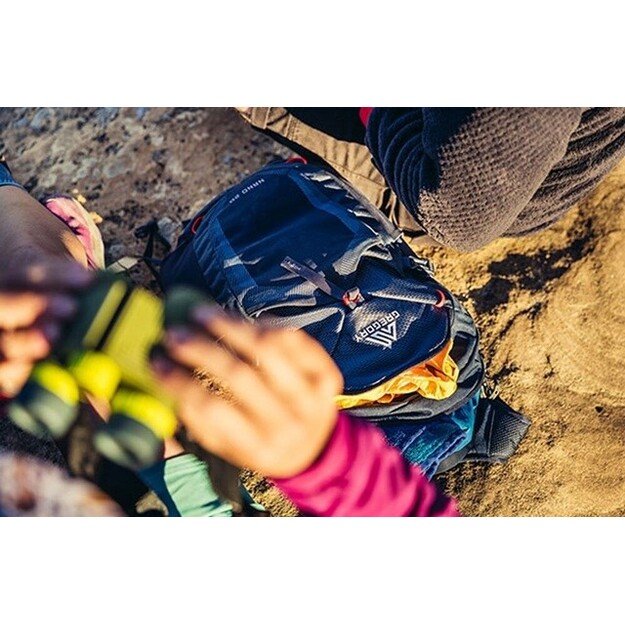 Backpack Gregory Nano 20 Spark Navy