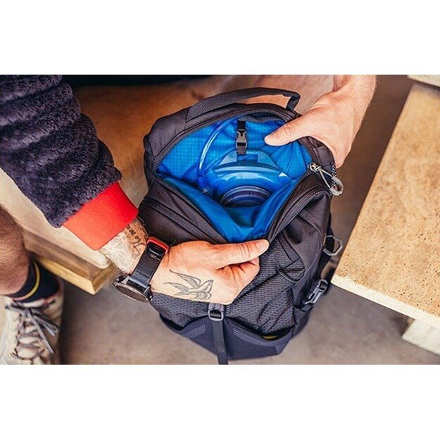 Backpack Gregory Nano 20 Spark Navy