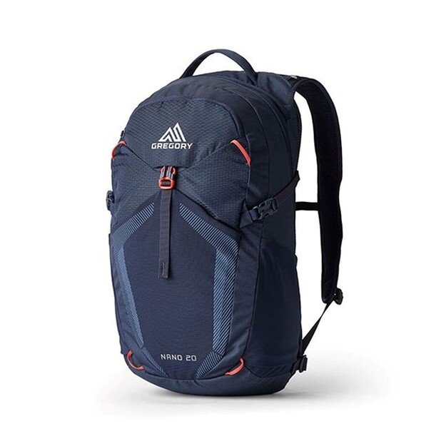 Backpack Gregory Nano 20 Spark Navy
